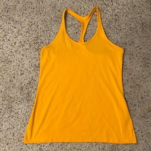 Nike Dri-fit tank top size M great condition